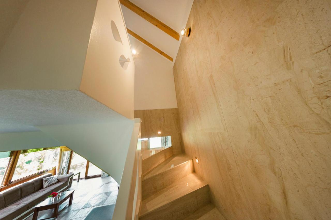 Casa Dellˇ Amore Villa Bihac Exterior photo